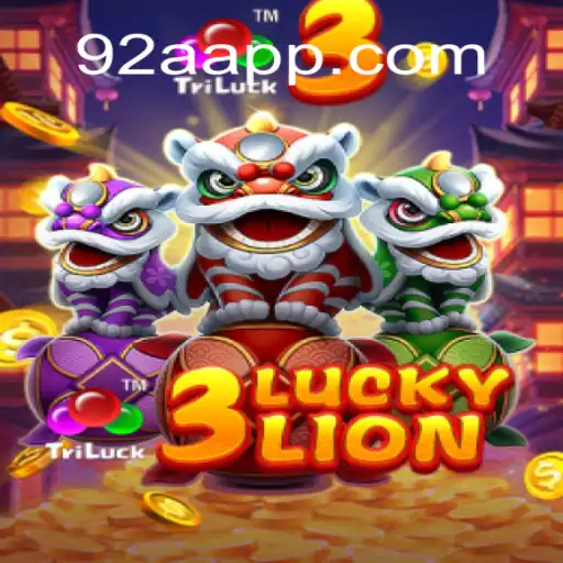 Explorando o Mundo de 3LUCKYLION: A Nova Sensação dos Jogos Online