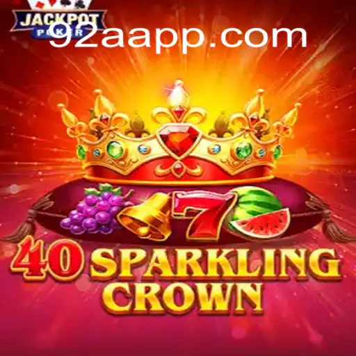 Explorando o Mundo de 40SparklingCrown: Um Jogo Inovador em 92A.com