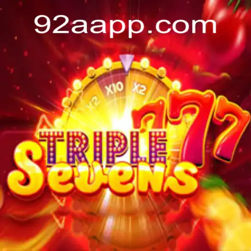 Descubra o Mundo Emocionante do Jogo 777TripleSeven