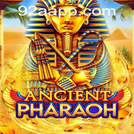 AncientPharaoh: Um Mergulho no Passado com 92A.com