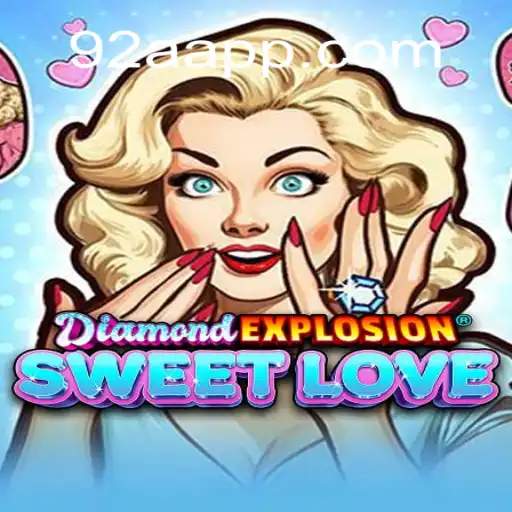 Explorando o Fascinante Jogo 'DiamondExplosionSweetLove'