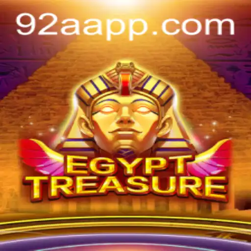 EgyptTreasure: Explorando Mistérios Antigos no Mundo dos Jogos