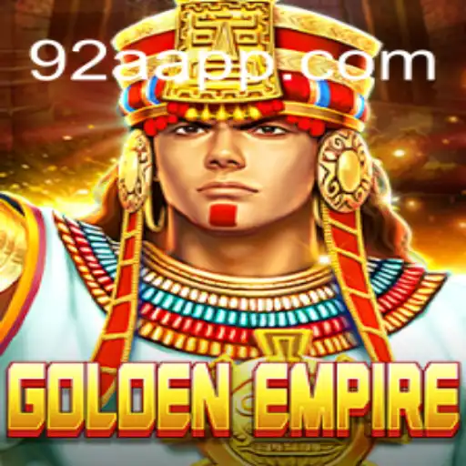 GoldenEmpire: A Inovadora Experiência de Jogo em 92A.com