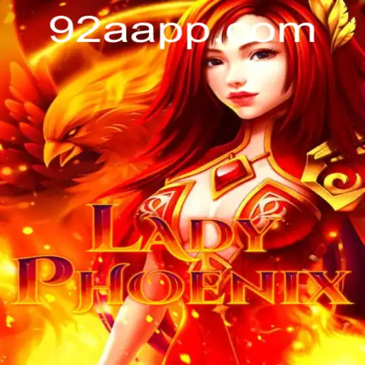 Explorando o Universo de LadyPhoenix: O Jogo Que Conquista a Internet com 92A.com