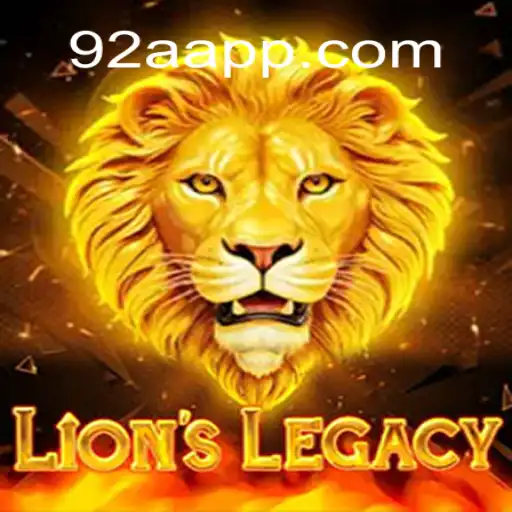 LionsLegacy: A Aventura Épica do Novo Jogo de Estratégia