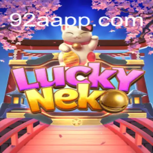 Descubra o Fascinante Mundo de LuckyNeko com 92A.com