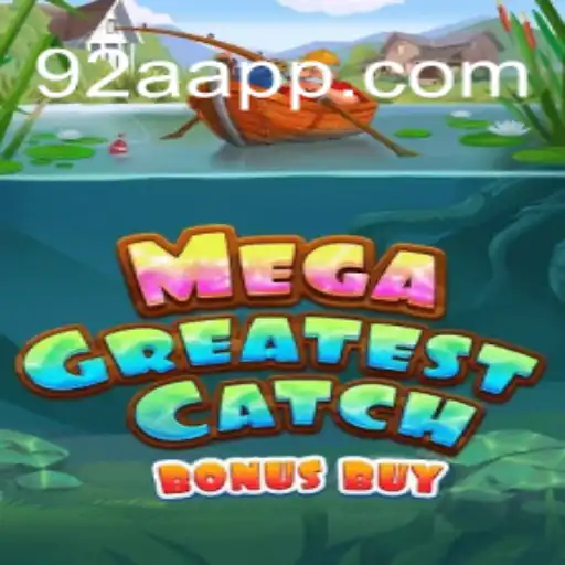 Explorando MegaGreatestCatchBonusBuy: Um Mergulho em Diversão Inovadora