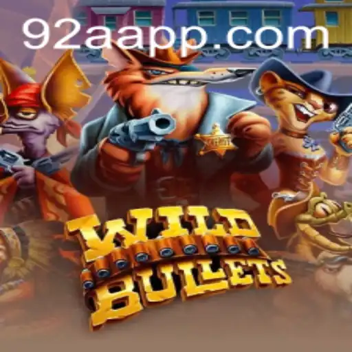 Descubra WildBullets: A Emoção do Velho Oeste no Seu Dispositivo