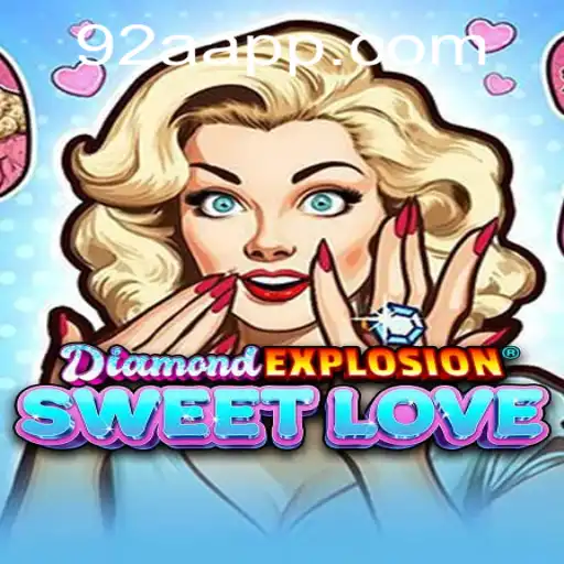 Explorando o Fascinante Jogo 'DiamondExplosionSweetLove'