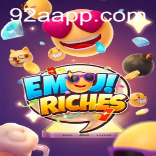 Explorando o Mundo de EmojiRiches: Um Guia Detalhado