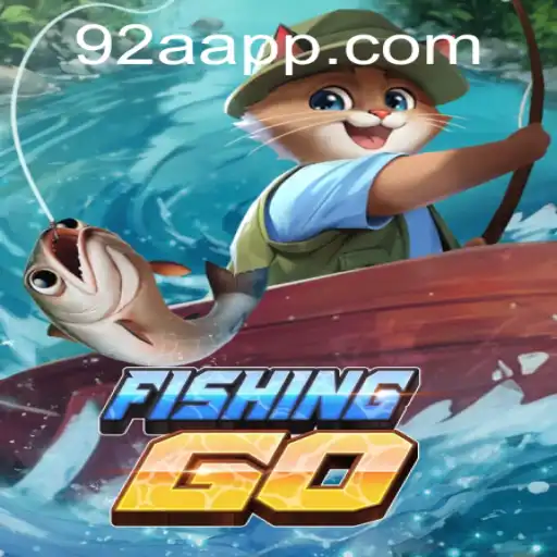 FishingGO: A Aventura Aquática Estratégica e Sustentável