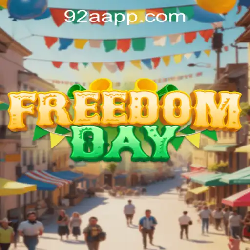Explorando FreedomDay: Uma Jornada para a Liberdade no Mundo dos Jogos