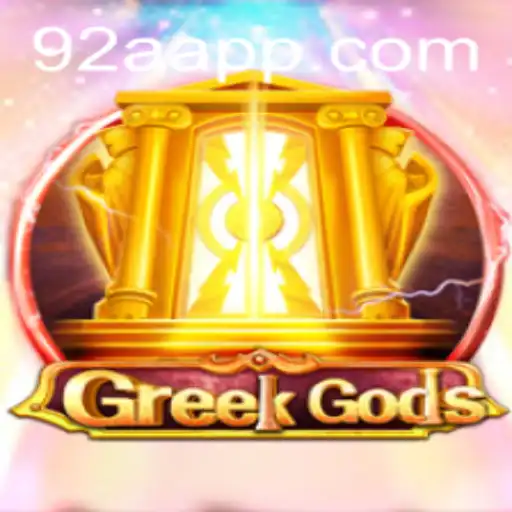 Descubra GreekGods: A Nova Sensação no Mundo dos Jogos