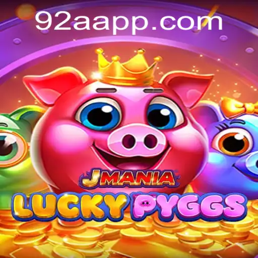 Descubra JManiaLuckyPyggs: O Novo Fenômeno dos Jogos Online
