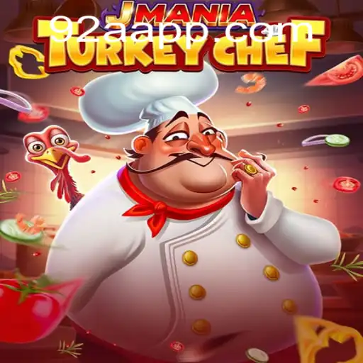 Explore o Fascinante Mundo do Jogo JManiaTurkeyChef