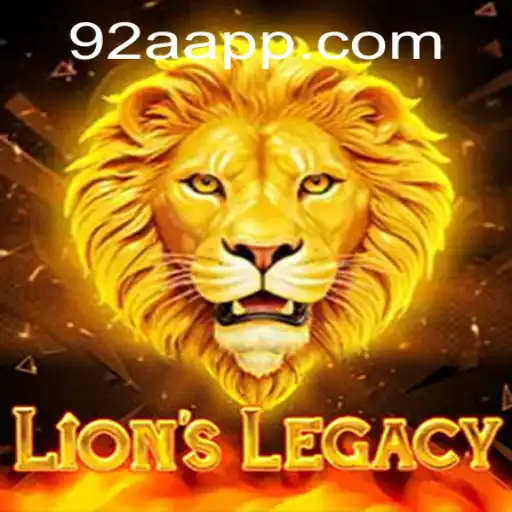 LionsLegacy: A Aventura Épica do Novo Jogo de Estratégia
