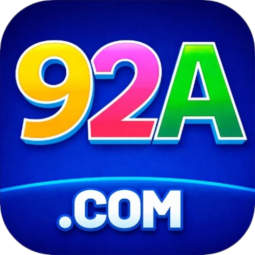 92A.com Logo
