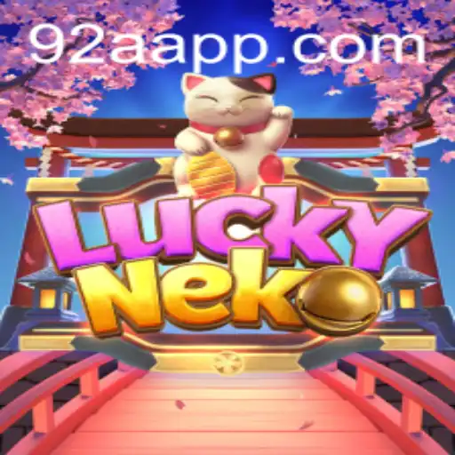 Descubra o Fascinante Mundo de LuckyNeko com 92A.com