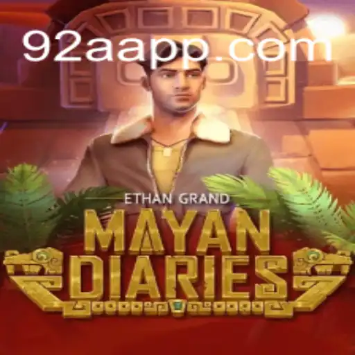 Descubra MayanDiaries: Aventura e Estratégia no Coração da Civilização Maia