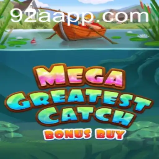 Explorando MegaGreatestCatchBonusBuy: Um Mergulho em Diversão Inovadora