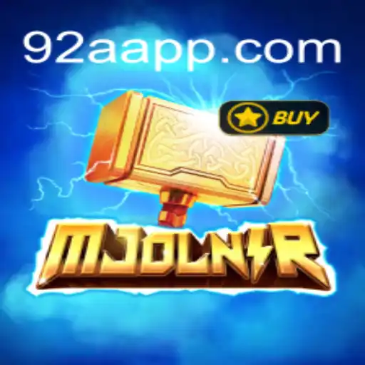 Descubra o Empolgante Jogo Mjolnir