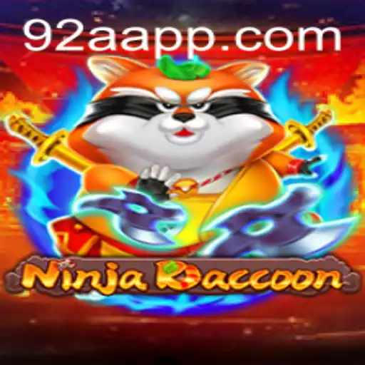 Descubra o Mundo Fascinante de NinjaRaccoon