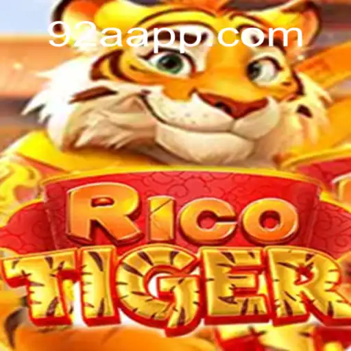 Explorando o Universo de RicoTiger: O Novo Sensação dos Jogos