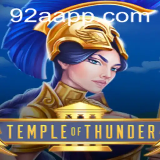 Dominando o TempleofThunder: Aventura e Estratégia em Meio às Novas Tendências