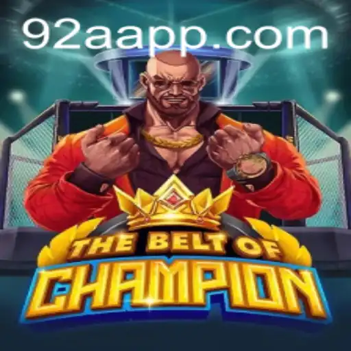 Descubra o Fascinante Mundo de TheBeltOfChampion: Um Jogo de Estratégia e Habilidade