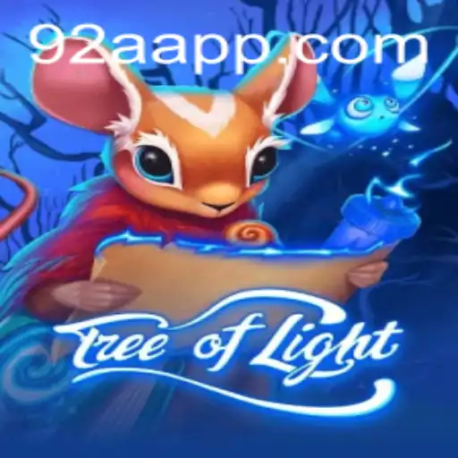 Descubra o Universo Imersivo de TreeofLight