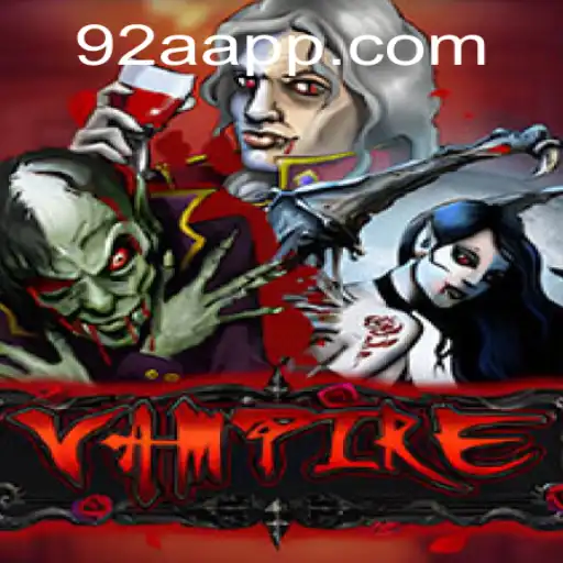 Explorando o Mundo de 'Vampire': O Jogo de Estratégia Envolvente da 92A.com